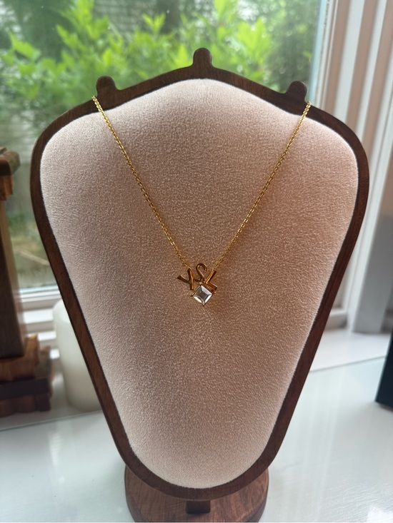 Yves Saint Laurent Jewelry - Yves Saint Laurent Necklace